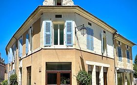 Gite Les Jasmins Centre Historique Saint-Astier